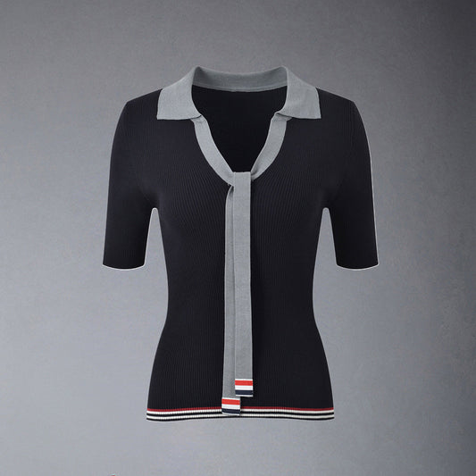 Thom Browne  Women POLO shirt