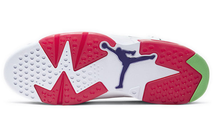 Air Jordan 6 Retro 'Hare' CT8529-062 - 6
