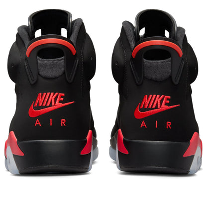 Air Jordan 6 Retro 'Infrared Salesman' 2026 CT8529-001 - 3