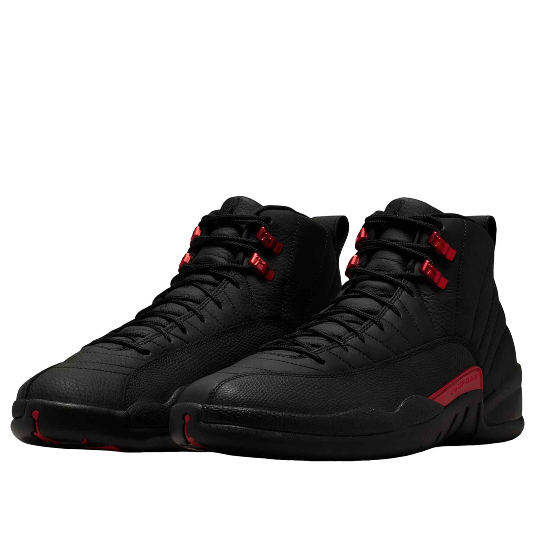 Air Jordan 12 Retro 'Bloodline' CT8013-003 - 3