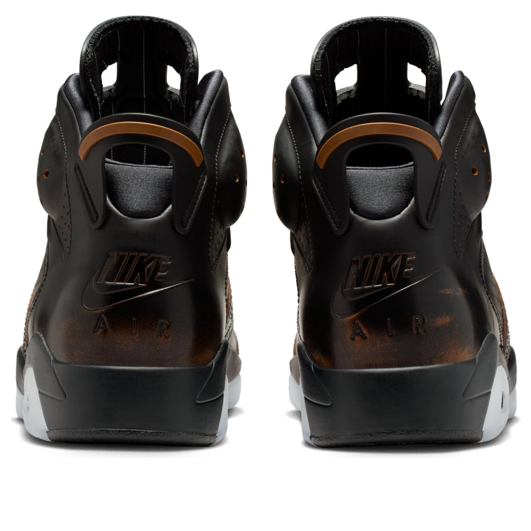 Air Jordan 6 'Xuan Wu' IR7572-220 - 5