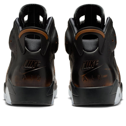 Air Jordan 6 'Xuan Wu' IR7572-220 - 5