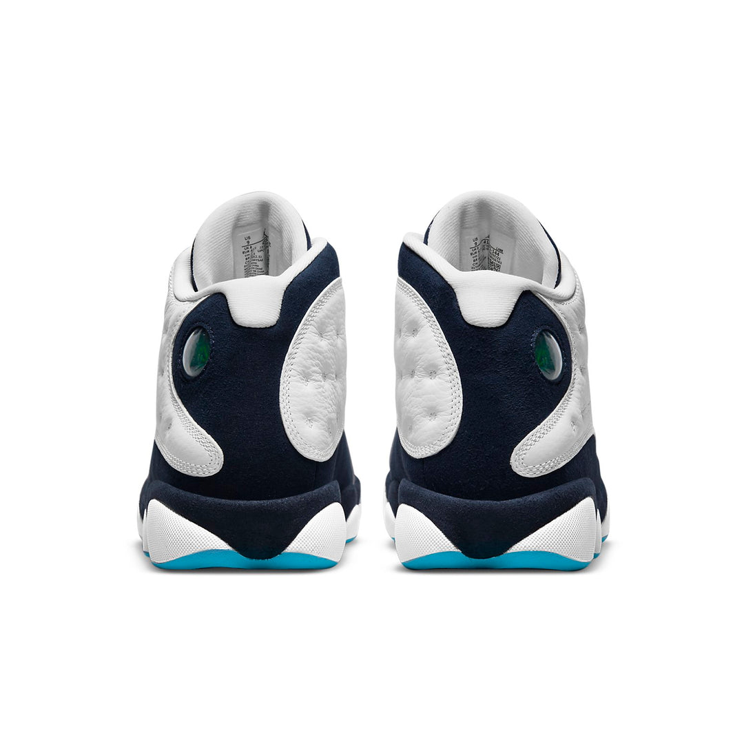 Air Jordan 13 Retro 'Obsidian' 414571-144 - 5