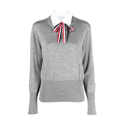 Thom Browne 2025 Women  Sweaters