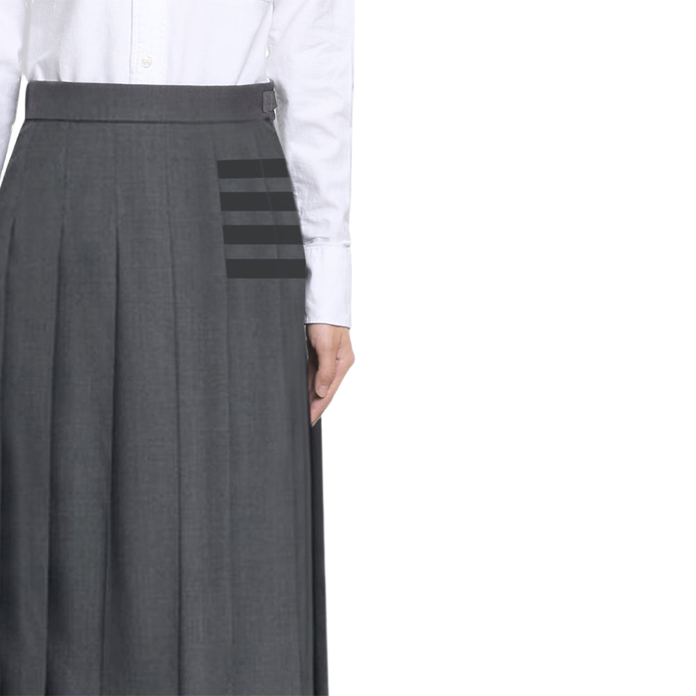 MR.TOM 2025SS Women's Long skirt