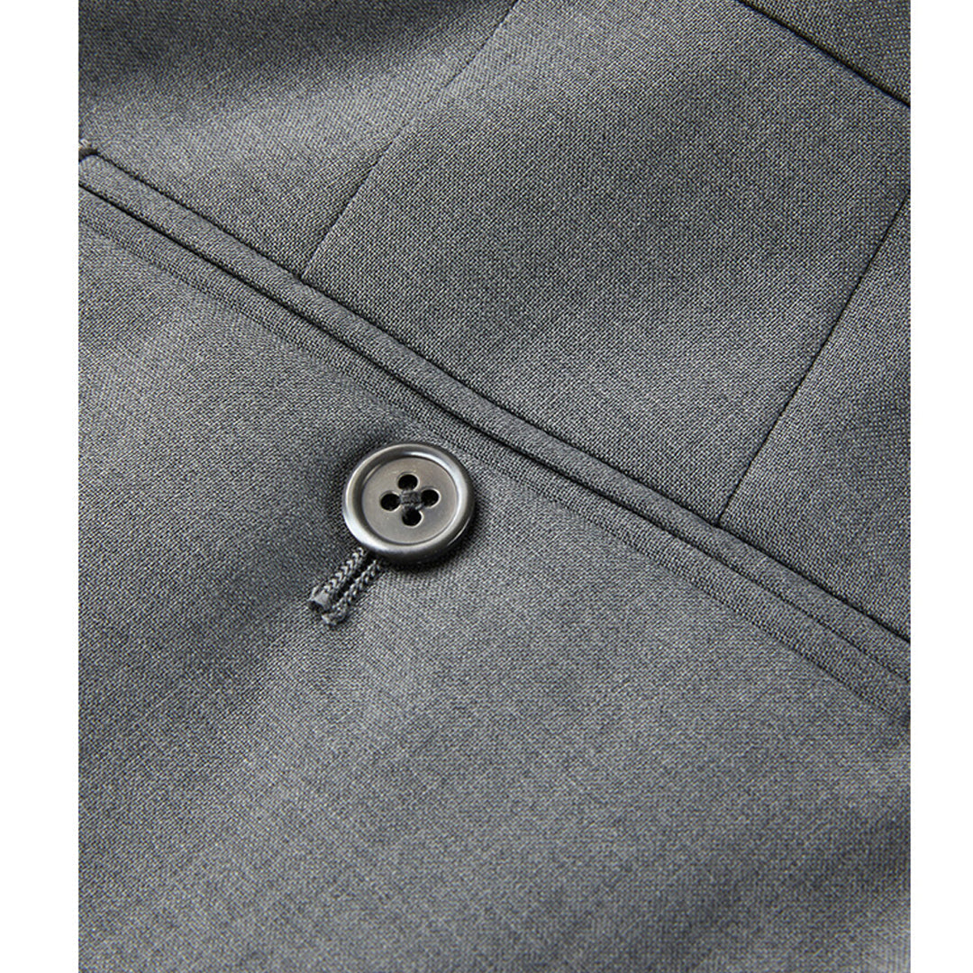 Thom Browne 2026SS Men's Suit Shorts