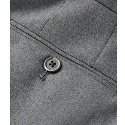Thom Browne 2026SS Men's Suit Shorts