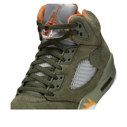 Air Jordan 5 Retro 'Olive 2024' DD0587-308 - 5
