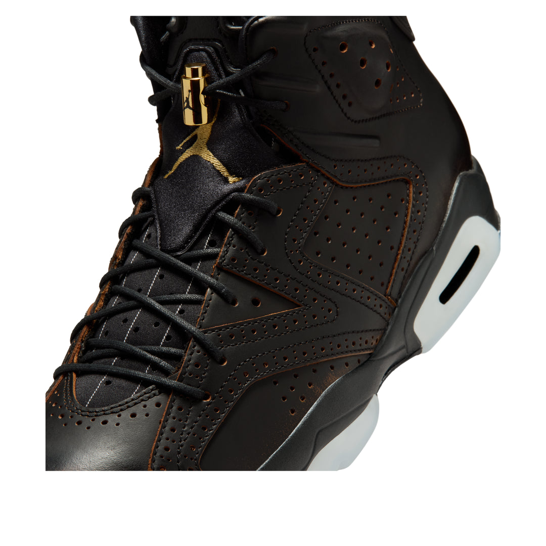 Air Jordan 6 'Xuan Wu' IR7572-220 - 6