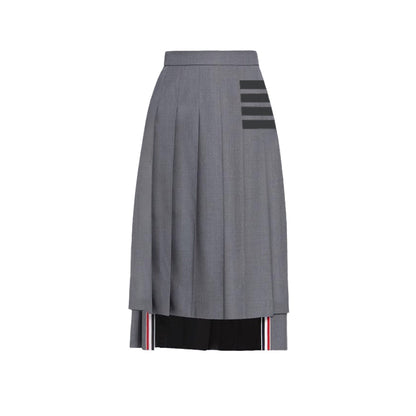 MR.TOM 2025SS Women's Long skirt