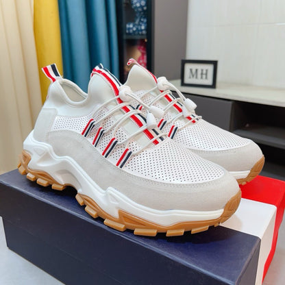 Thom Browne  2025ss Men Sneakers
