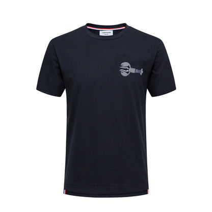 Thom Browne 2025 Cotton T-shirt