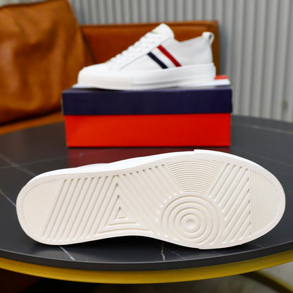 Thom Browne  2025ss Man Cowhide