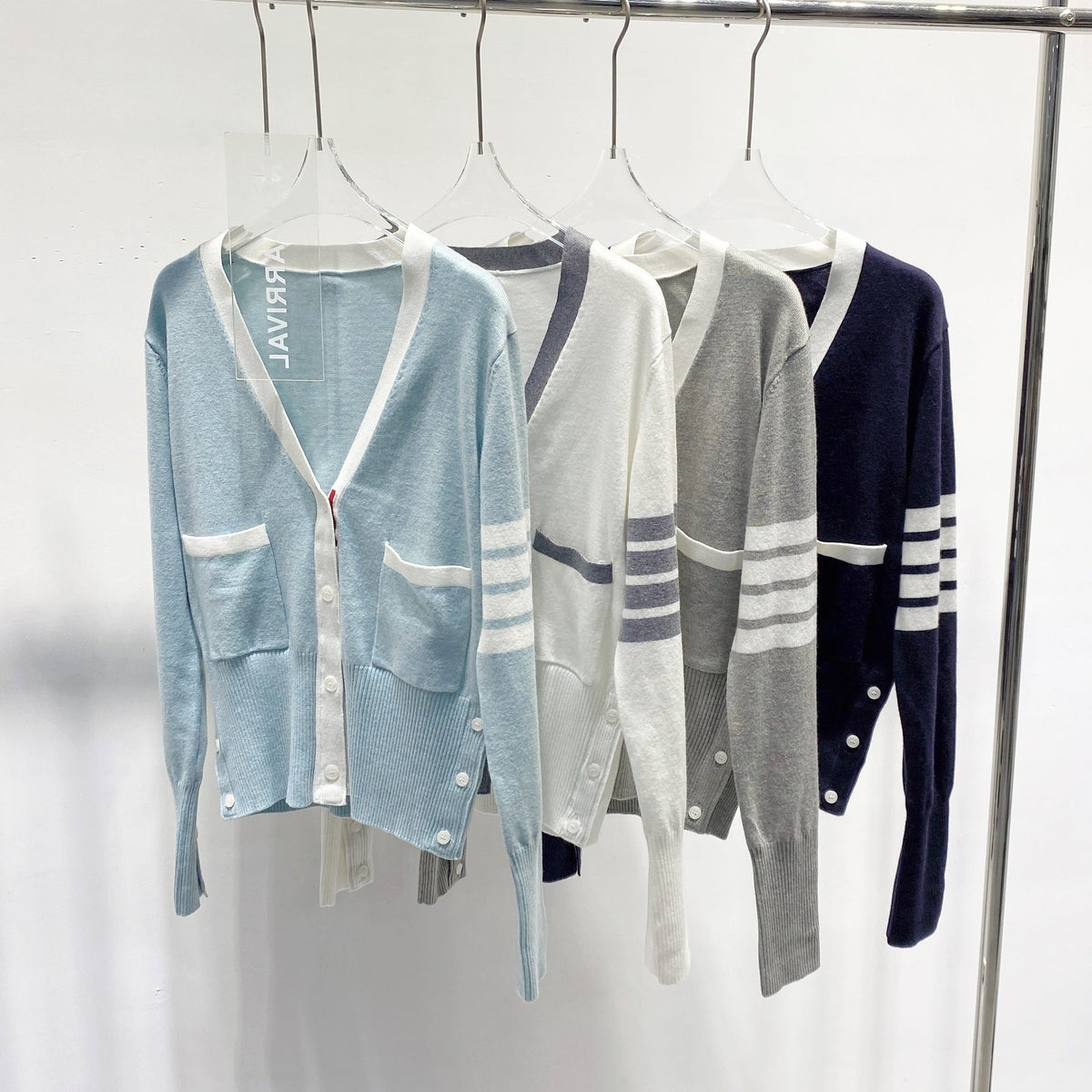 2025SS  Women's cardigan THOM TREND