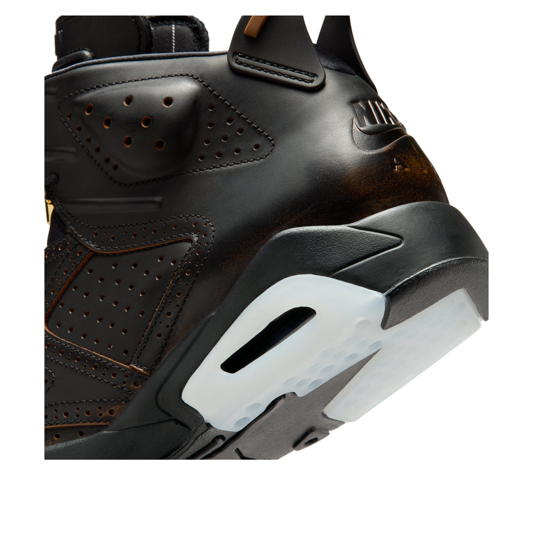 Air Jordan 6 'Xuan Wu' IR7572-220 - 7