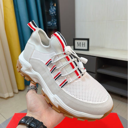 Thom Browne  2025ss Men Sneakers
