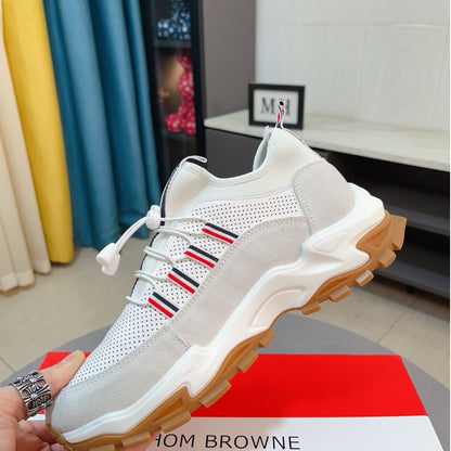 Thom Browne  2025ss Men Sneakers