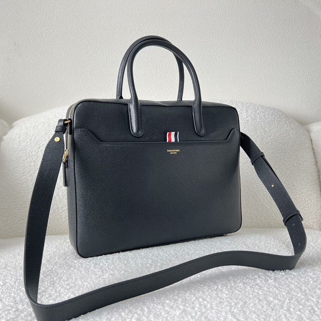 2025 New briefcase THOM TREND