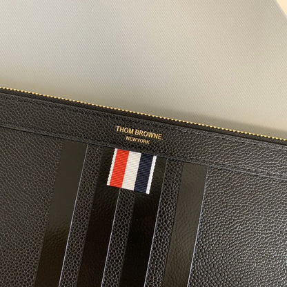 2025 SS  Clutch Bags THOM TREND