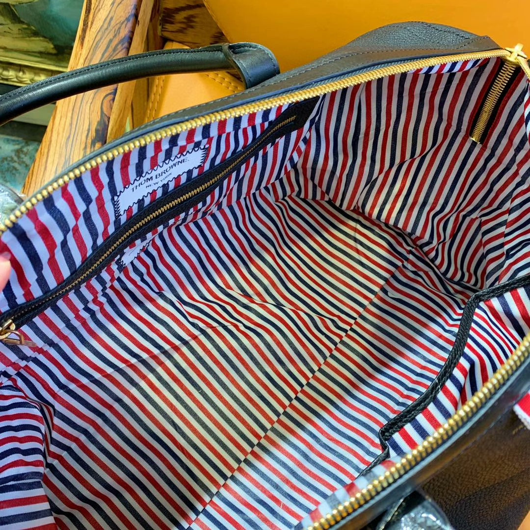 Men's Handbags Travel Bags THOM TREND
