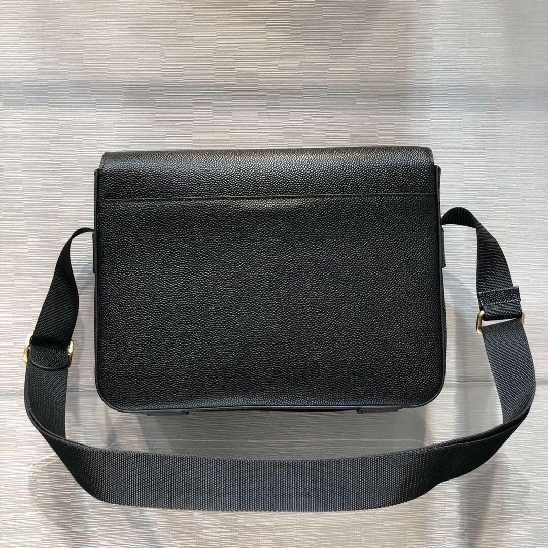 Men's shoulder messenger bag THOM TREND