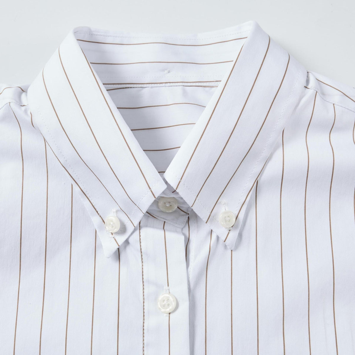 Thom Browne 2025SS Short Women's Shirt