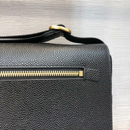 Men's shoulder messenger bag THOM TREND