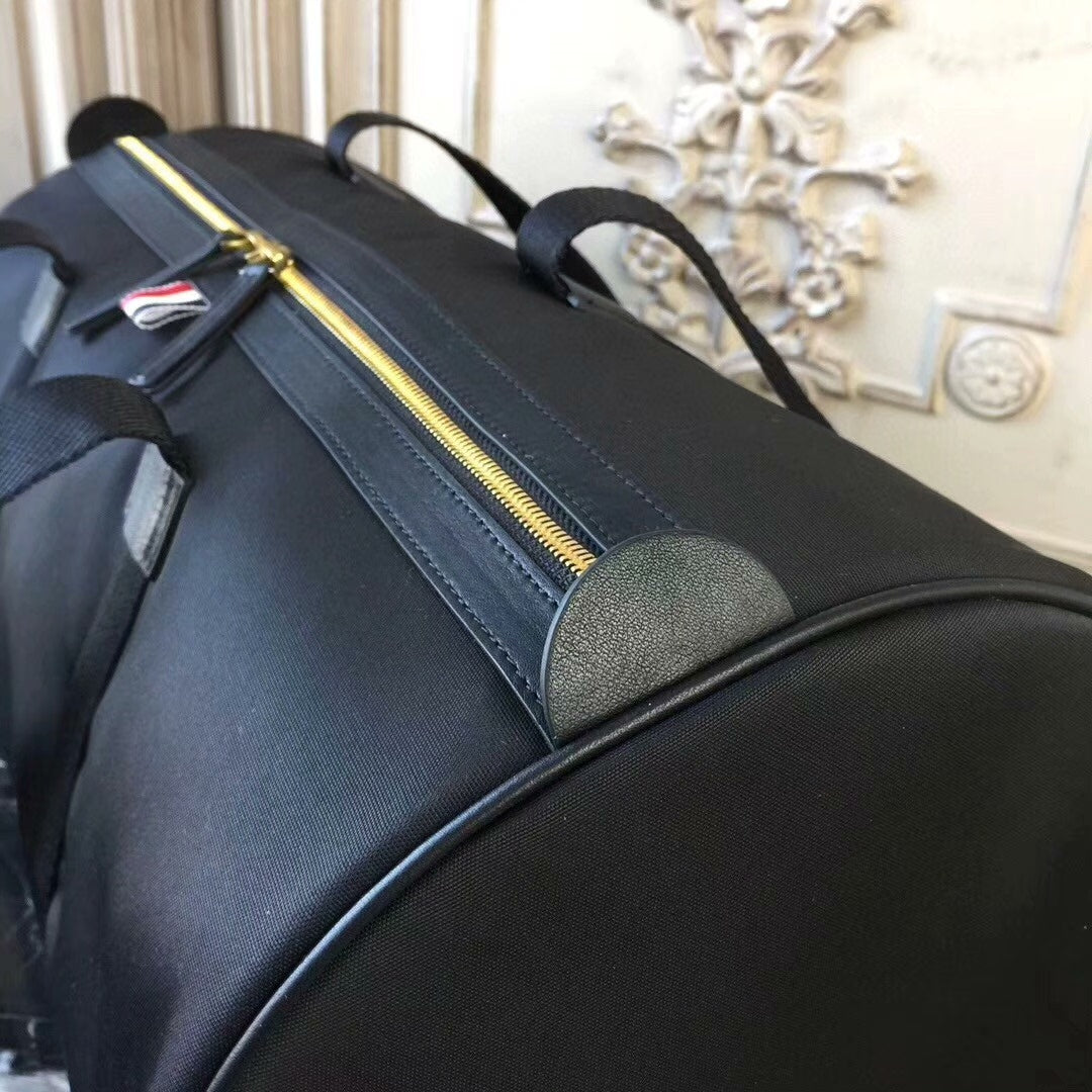 2025SS Travel Gym Bag THOM TREND