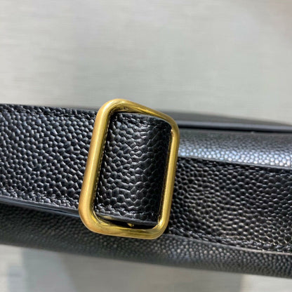 New Men's Shoulder Messenger Bag THOM TREND