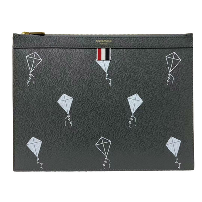 2025 New clutch bag THOM TREND