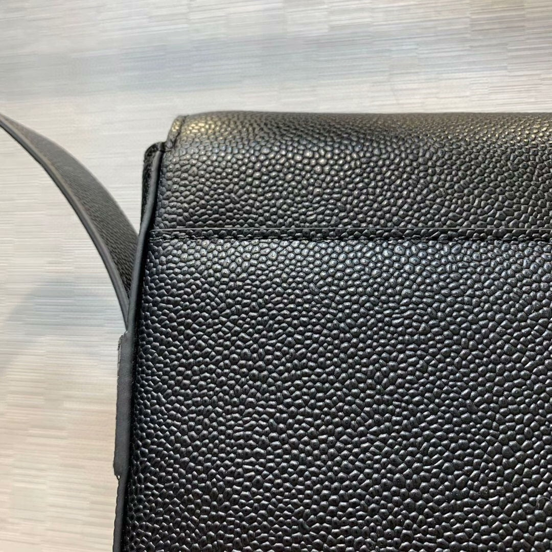 New Men's Shoulder Messenger Bag THOM TREND