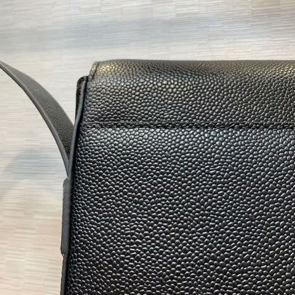New Men's Shoulder Messenger Bag THOM TREND