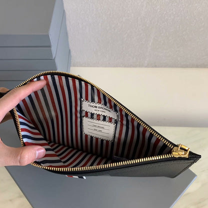 2025 SS  Clutch Bags THOM TREND
