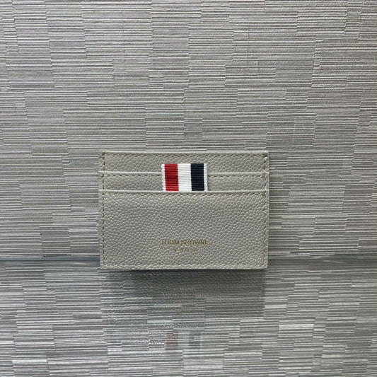 Classic Black Ball Card Holder THOM TREND