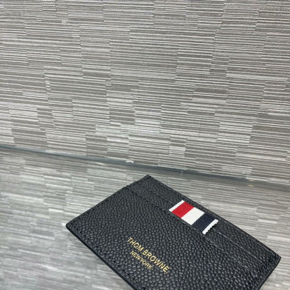 Classic Black Ball Card Holder THOM TREND