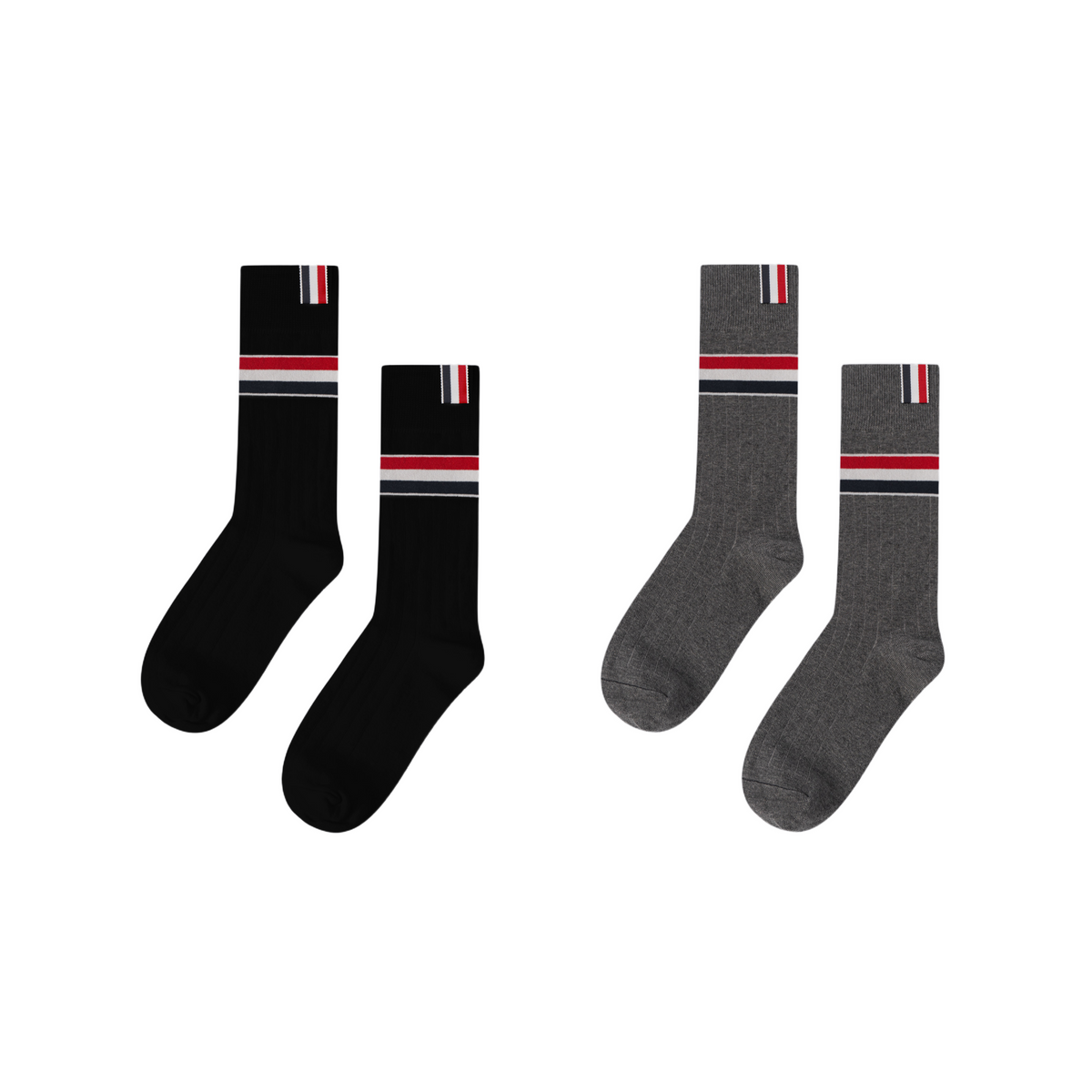 Unisex couple socks THOM TREND