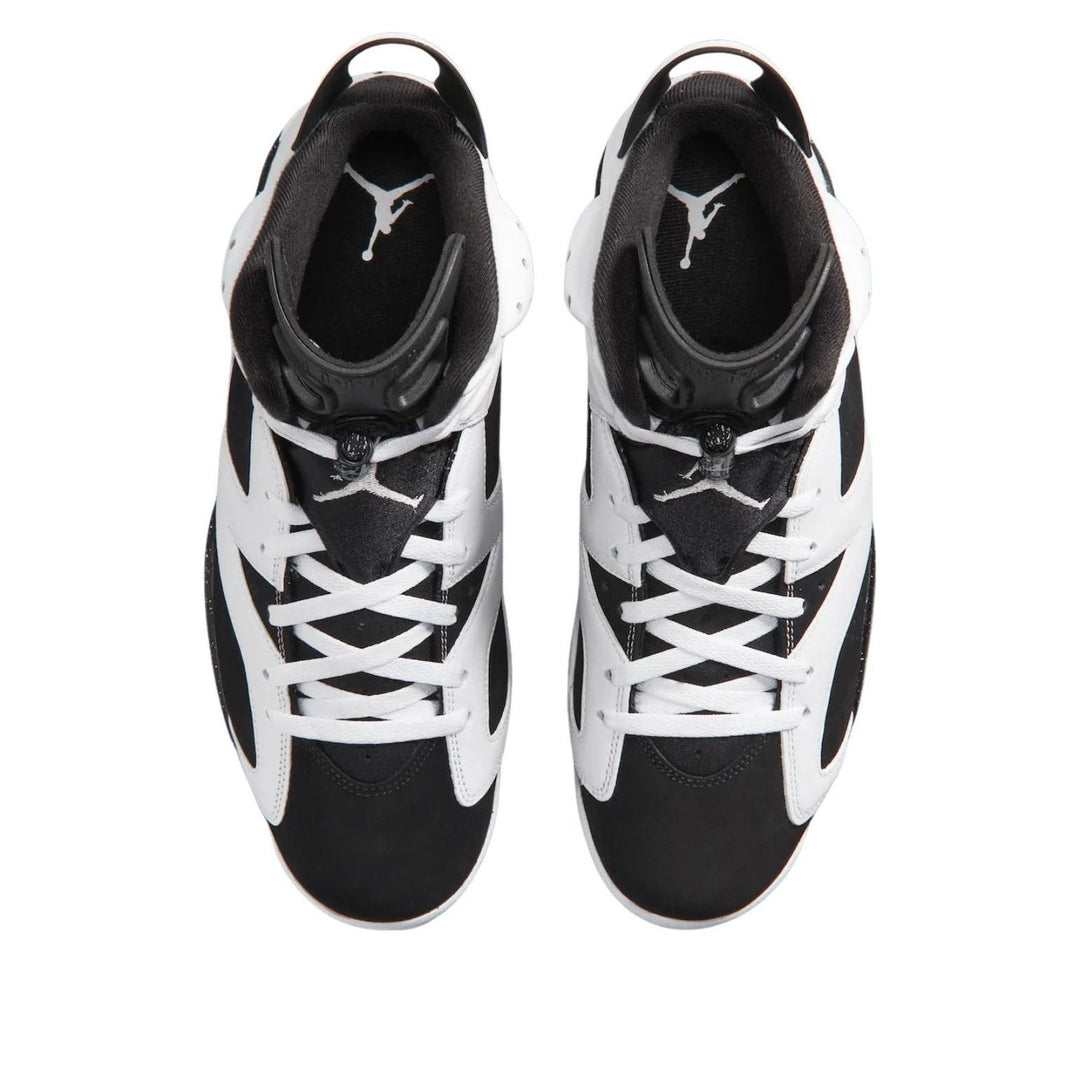 Air Jordan 6 Retro 'Oreo' 2026 CT8529-108 - 2