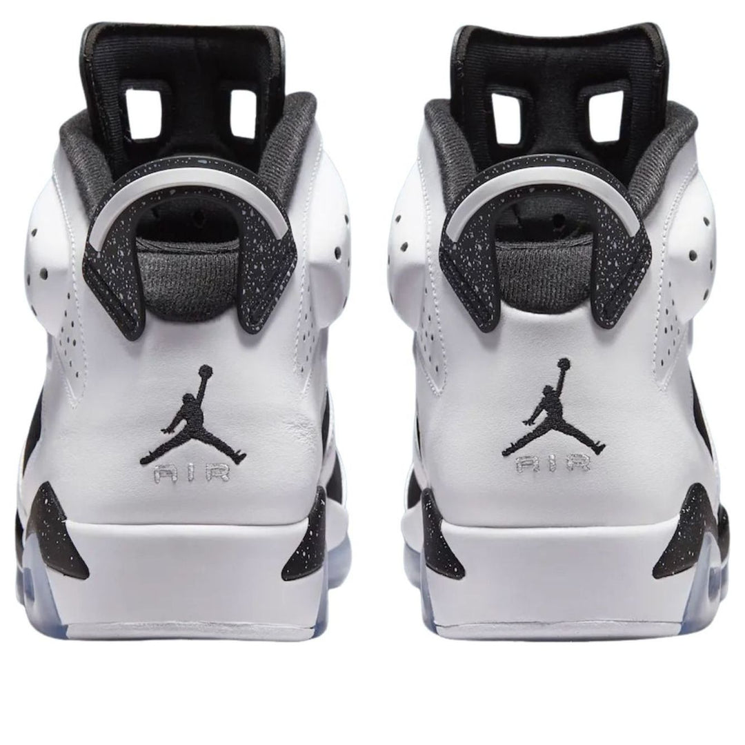 Air Jordan 6 Retro 'Oreo' 2026 CT8529-108 - 3