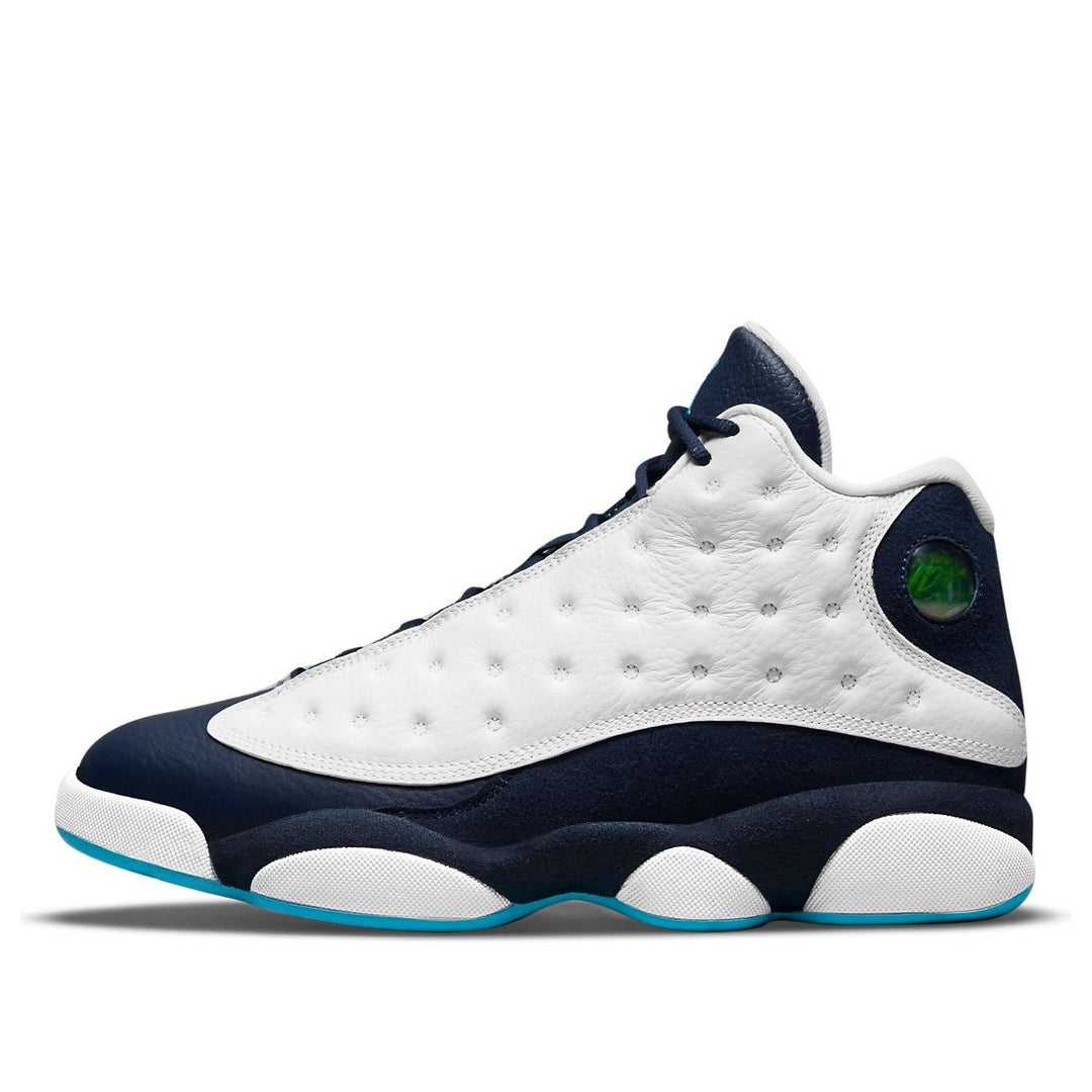 Air Jordan 13 Retro 'Obsidian' 414571-144 - 1