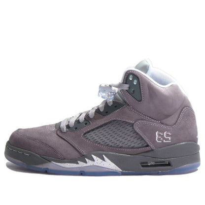 Air Jordan 5 Retro 'Wolf Grey' 136027-005 - 1