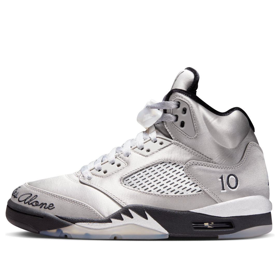 (WMNS) Air Jordan 5 Retro 'Wings' IO2038-001 - 1