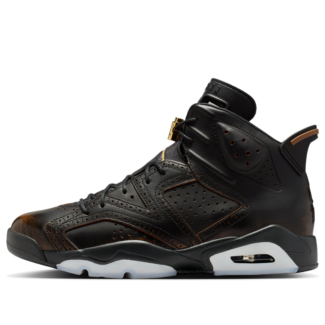 Air Jordan 6 'Xuan Wu' IR7572-220 - 1