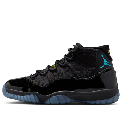 Air Jordan 11 Retro 'Gamma Blue' 2025 CT8012-047 - 1